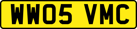 WW05VMC