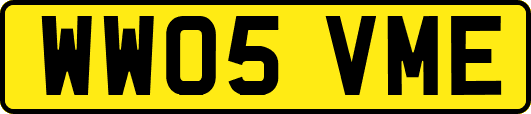 WW05VME