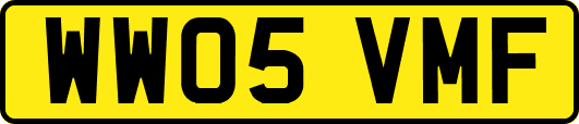 WW05VMF