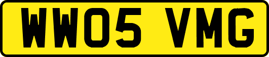 WW05VMG