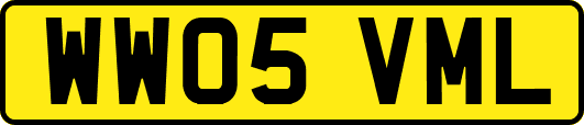 WW05VML