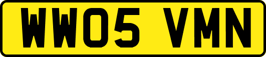 WW05VMN