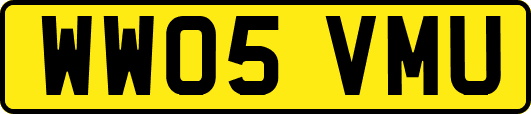 WW05VMU