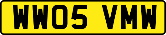 WW05VMW