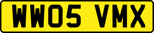 WW05VMX