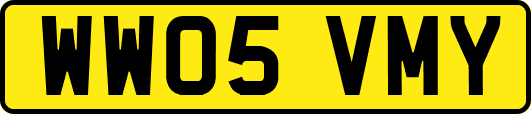 WW05VMY