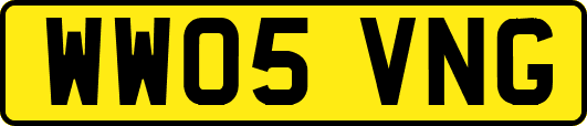 WW05VNG
