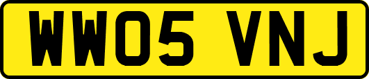 WW05VNJ