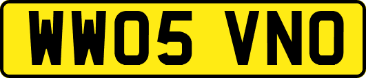 WW05VNO