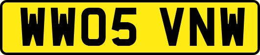 WW05VNW