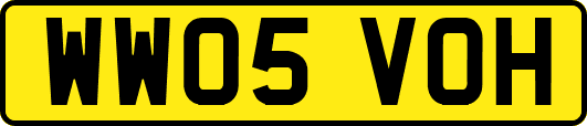 WW05VOH