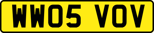 WW05VOV