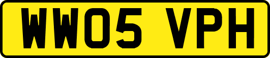 WW05VPH
