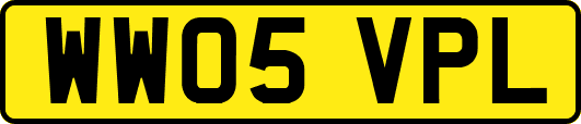 WW05VPL