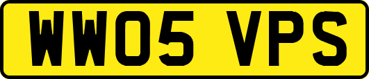 WW05VPS