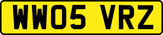 WW05VRZ