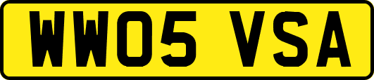 WW05VSA