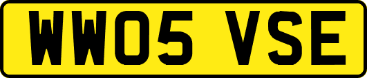 WW05VSE