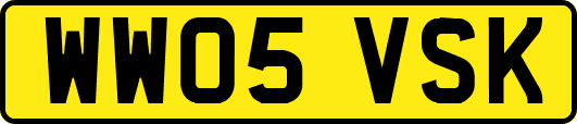 WW05VSK