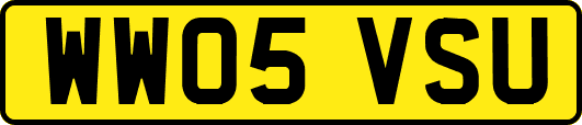WW05VSU