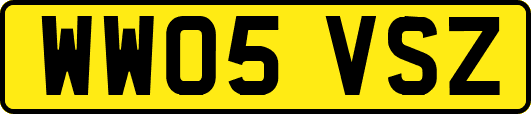WW05VSZ