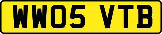 WW05VTB