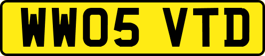 WW05VTD