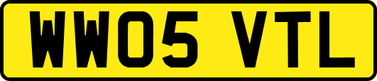 WW05VTL