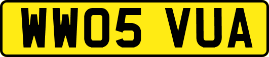 WW05VUA