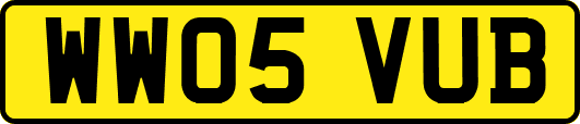 WW05VUB