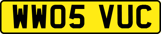 WW05VUC