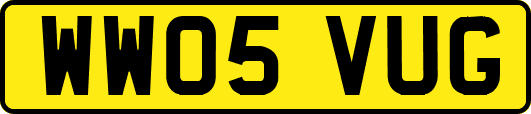 WW05VUG