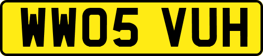 WW05VUH