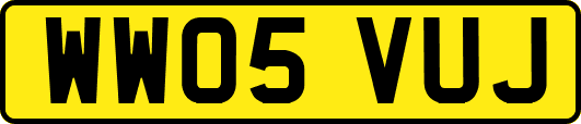 WW05VUJ