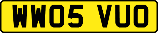 WW05VUO