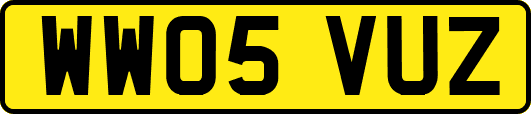 WW05VUZ
