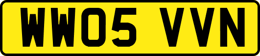 WW05VVN