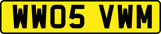 WW05VWM
