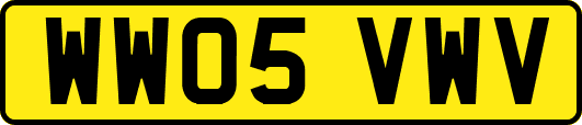 WW05VWV
