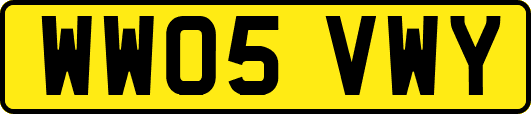 WW05VWY