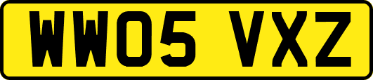 WW05VXZ