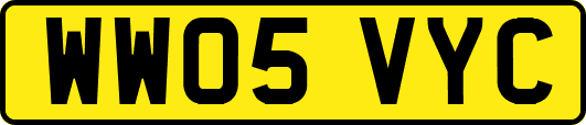 WW05VYC