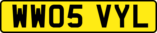 WW05VYL