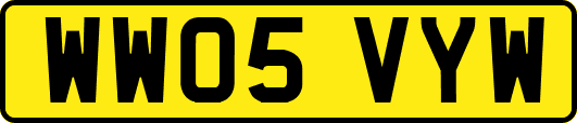 WW05VYW