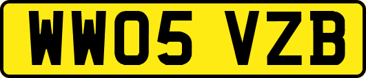 WW05VZB