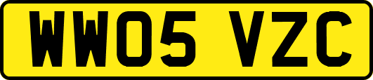 WW05VZC