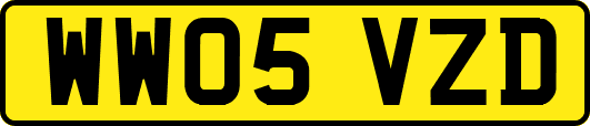 WW05VZD