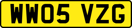 WW05VZG