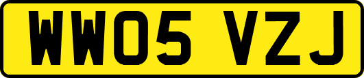 WW05VZJ