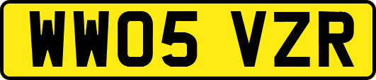WW05VZR